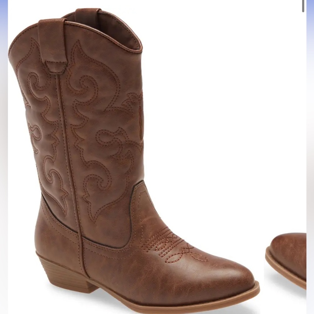 Tucker & Tate Cowboy Boot
